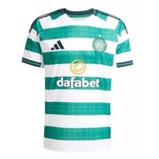 Celtic Glasgow 1a Equipación 2025/26